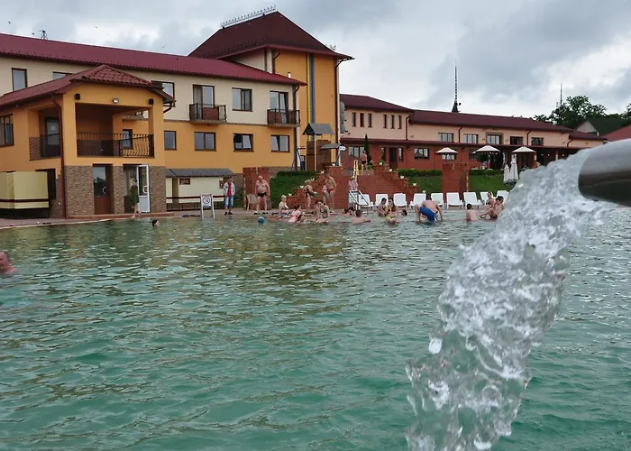 ZhayvoronokГотель