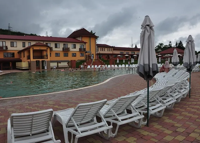 ZhayvoronokГотель